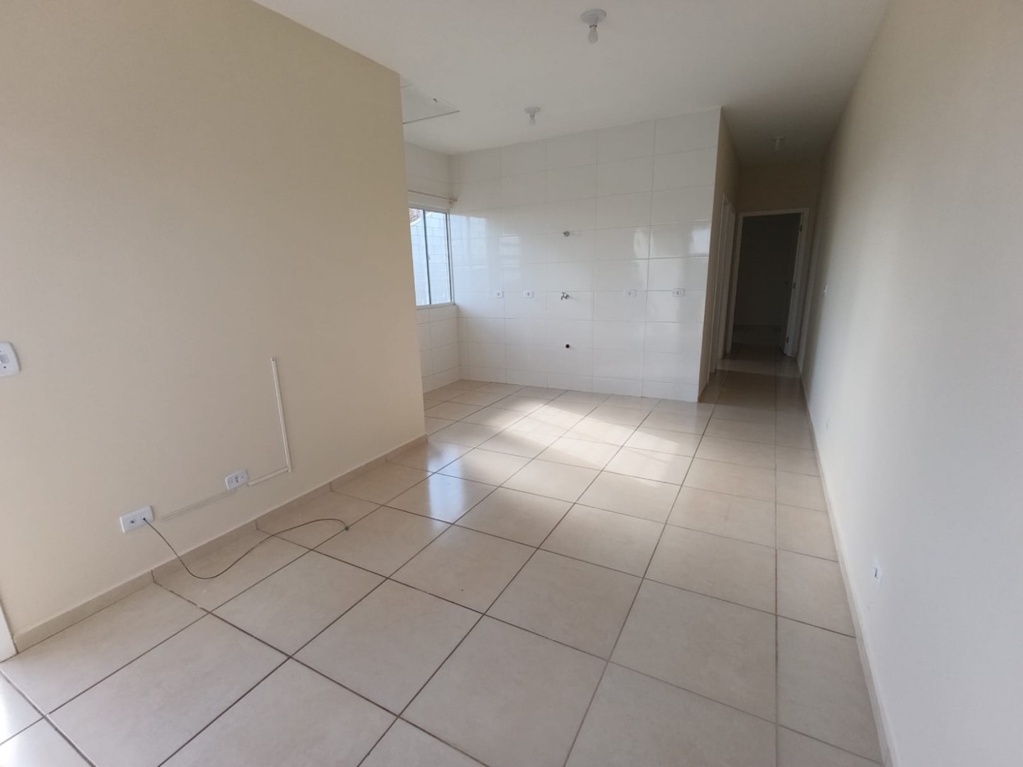 Casa para alugar em Contorno, Ponta Grossa — Portal Chave Fácil