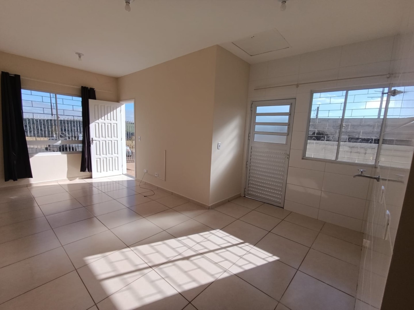 Casa para alugar em Contorno, Ponta Grossa — Portal Chave Fácil