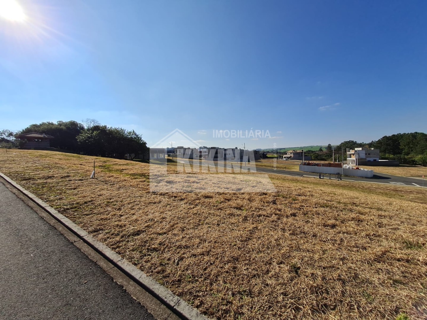 Terreno/Área à venda em Jardim Carvalho, Ponta Grossa — Portal Chave Fácil