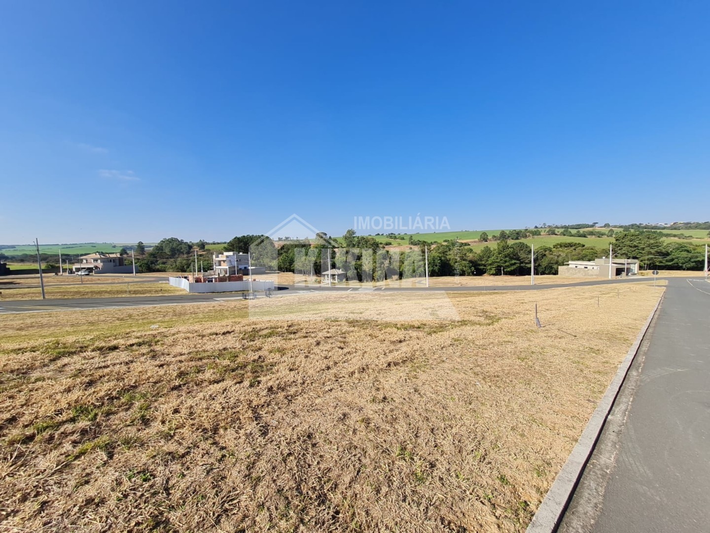 Terreno/Área à venda em Jardim Carvalho, Ponta Grossa — Portal Chave Fácil