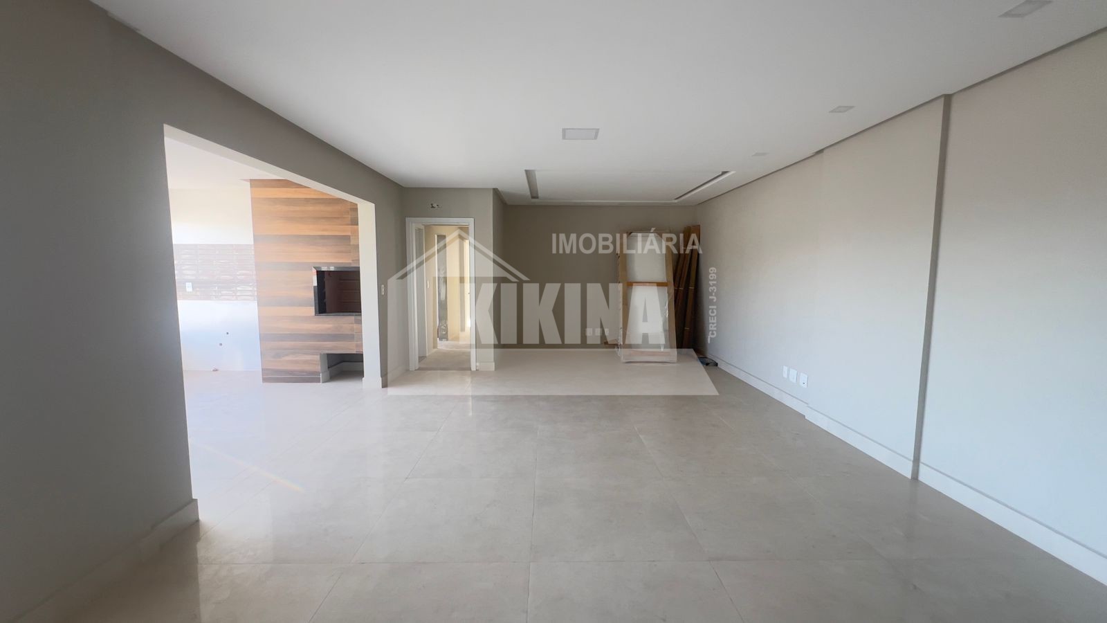 Apartamento à venda em Uvaranas, Ponta Grossa — Portal Chave Fácil