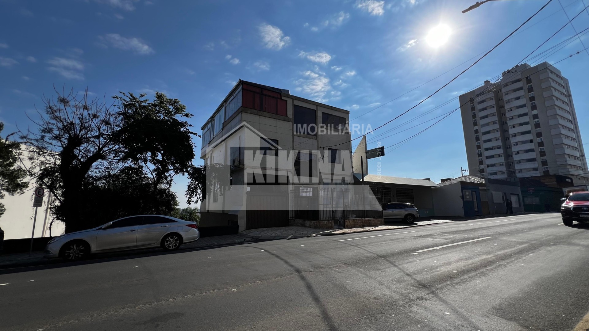Sala/Conjunto Comercial para alugar em Centro, Ponta Grossa — Portal Chave Fácil