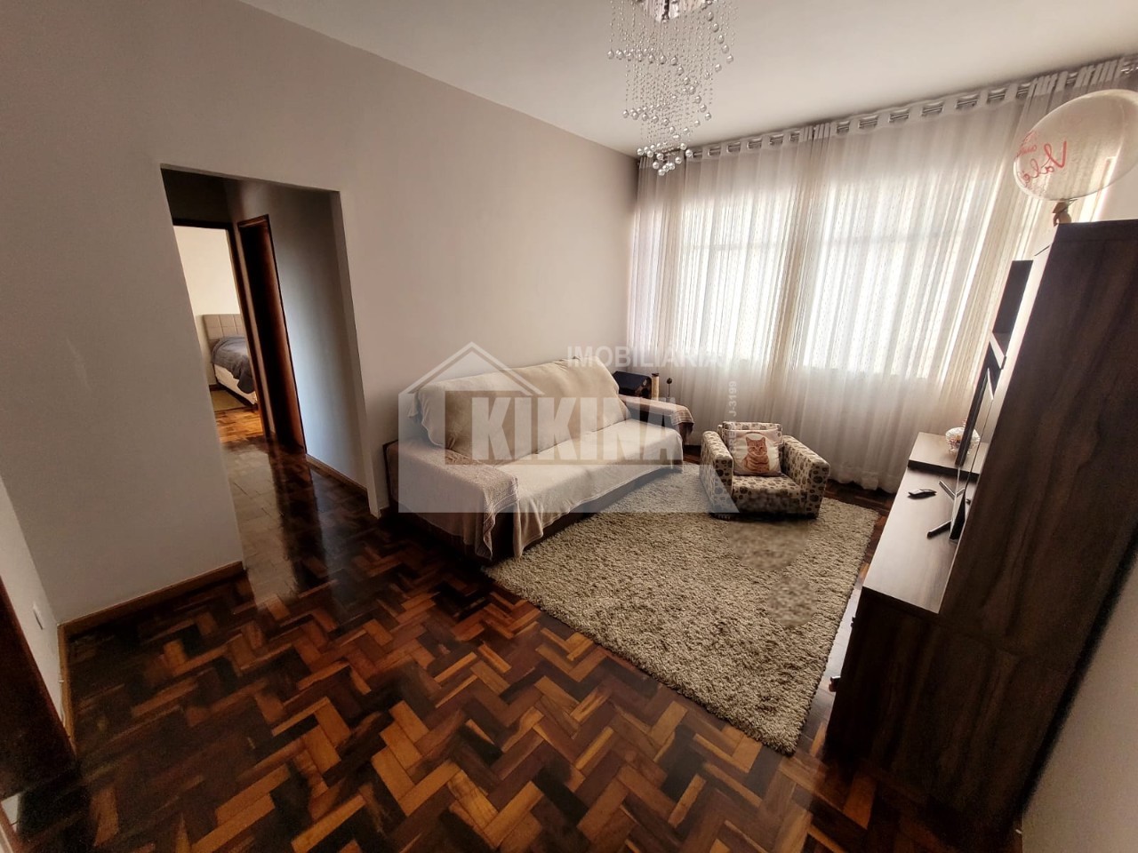 Apartamento à venda em Centro, Ponta Grossa — Portal Chave Fácil