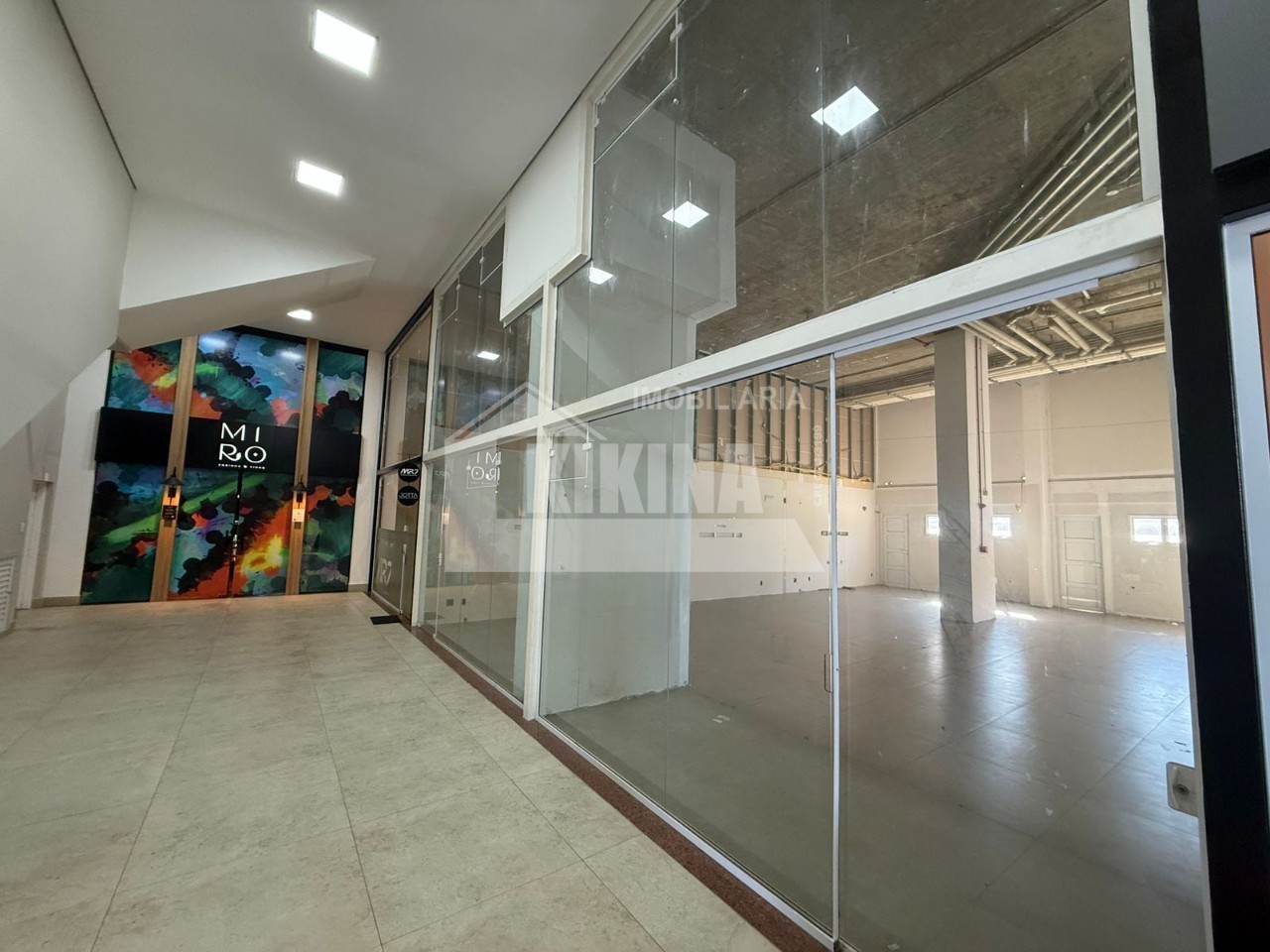 Sala/Conjunto Comercial para alugar em Centro, Ponta Grossa — Portal Chave Fácil