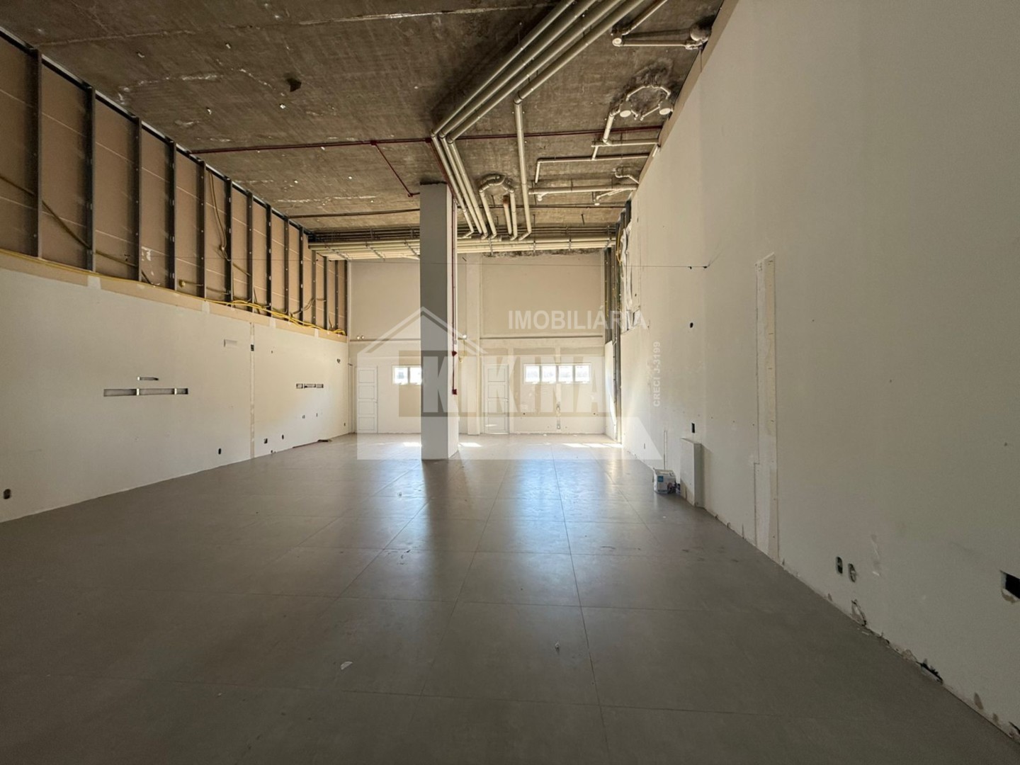 Sala/Conjunto Comercial para alugar em Centro, Ponta Grossa — Portal Chave Fácil