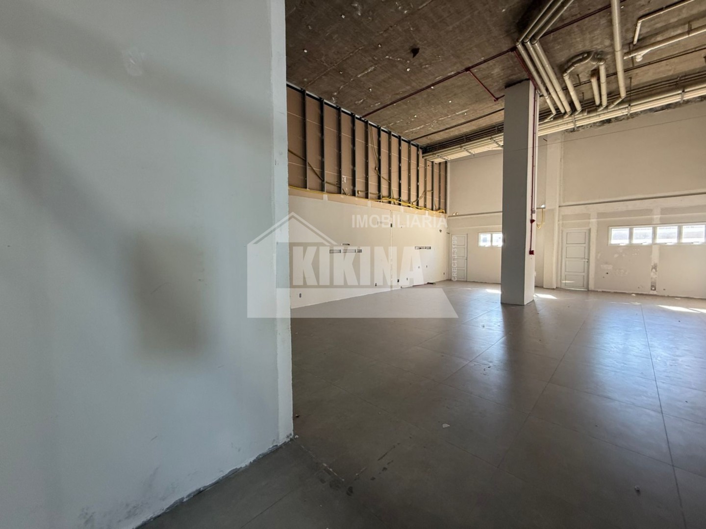 Sala/Conjunto Comercial para alugar em Centro, Ponta Grossa — Portal Chave Fácil