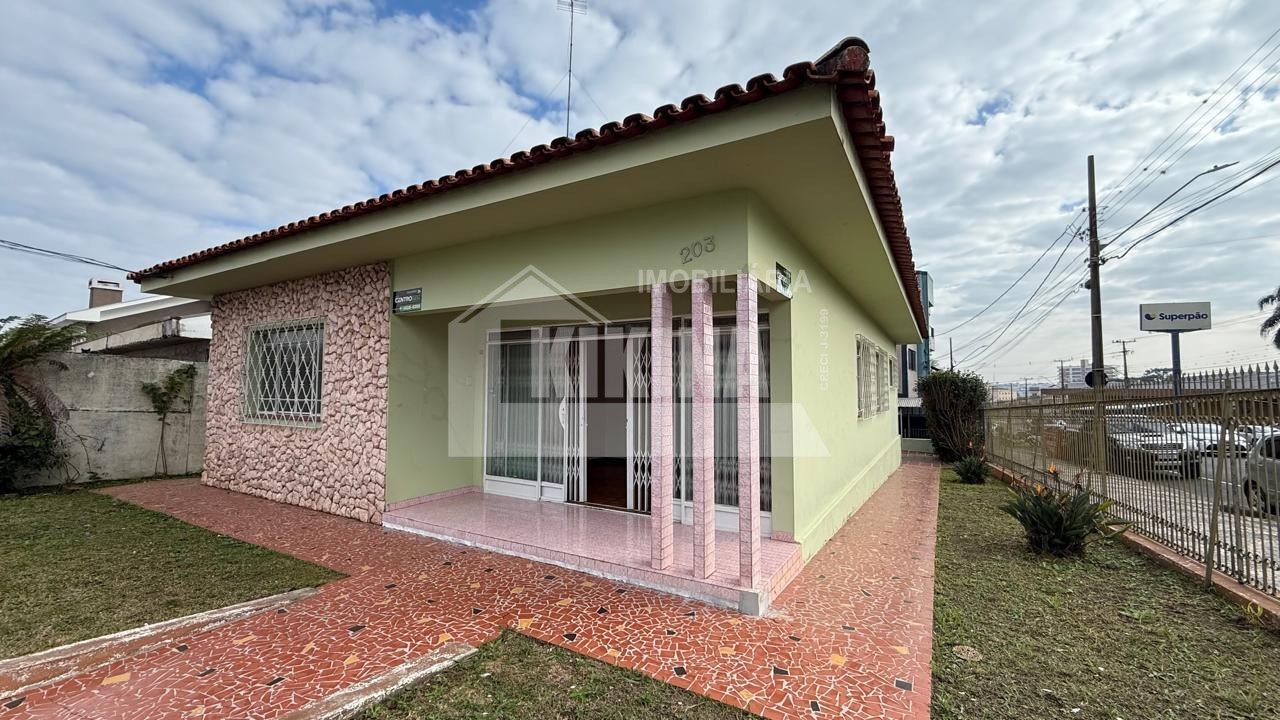 Sala/Conjunto Comercial para alugar em Orfas, Ponta Grossa — Portal Chave Fácil