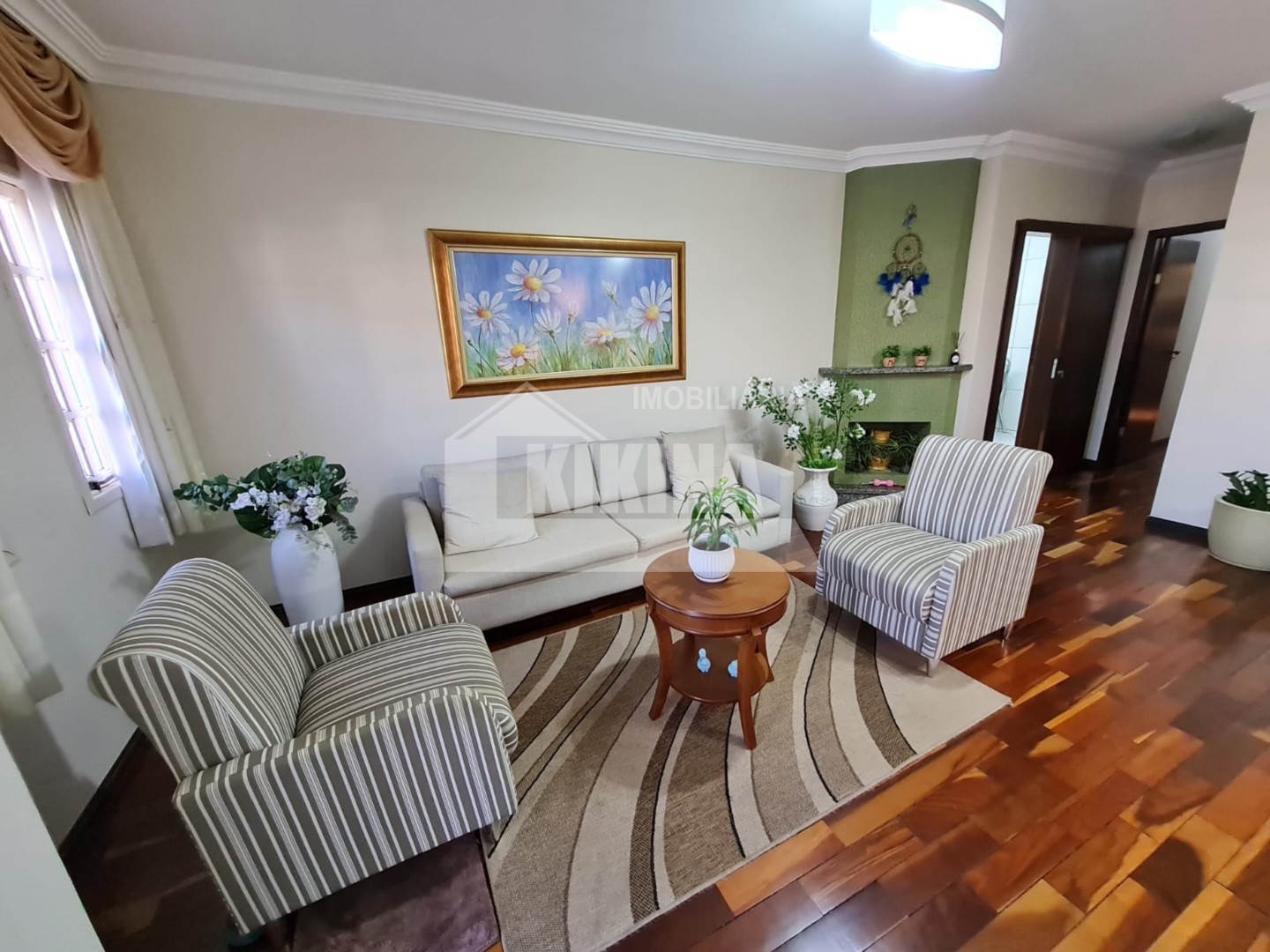 Casa à venda em Jardim Carvalho, Ponta Grossa — Portal Chave Fácil
