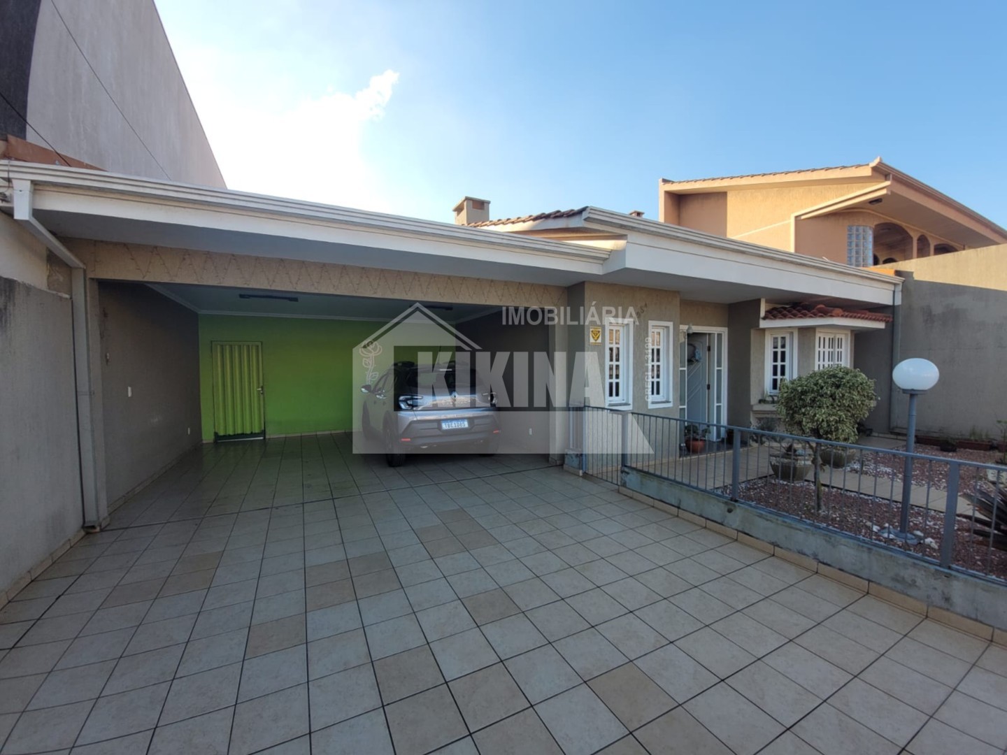 Casa à venda em Jardim Carvalho, Ponta Grossa — Portal Chave Fácil