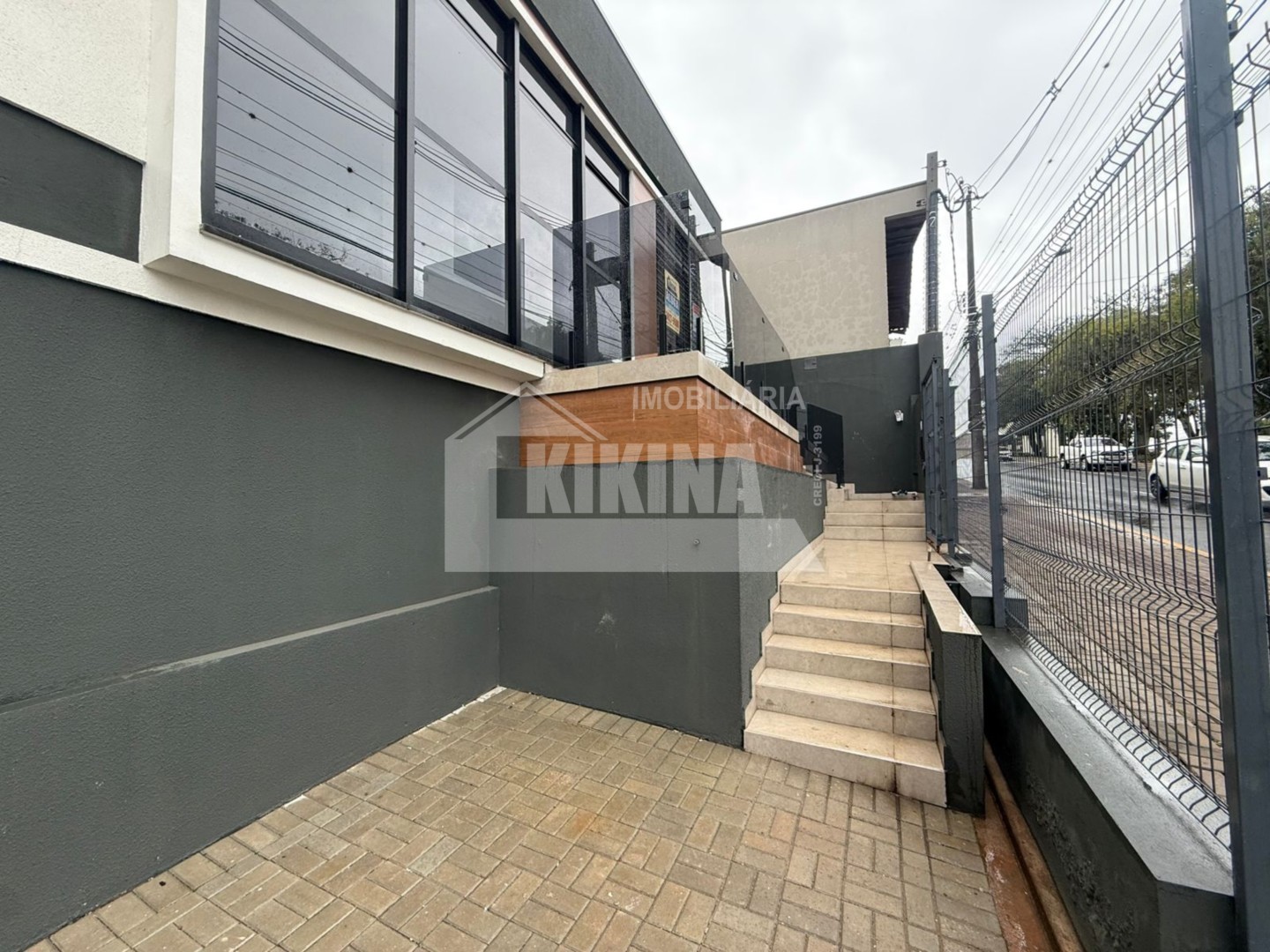 Sala/Conjunto Comercial para alugar em Centro, Ponta Grossa — Portal Chave Fácil