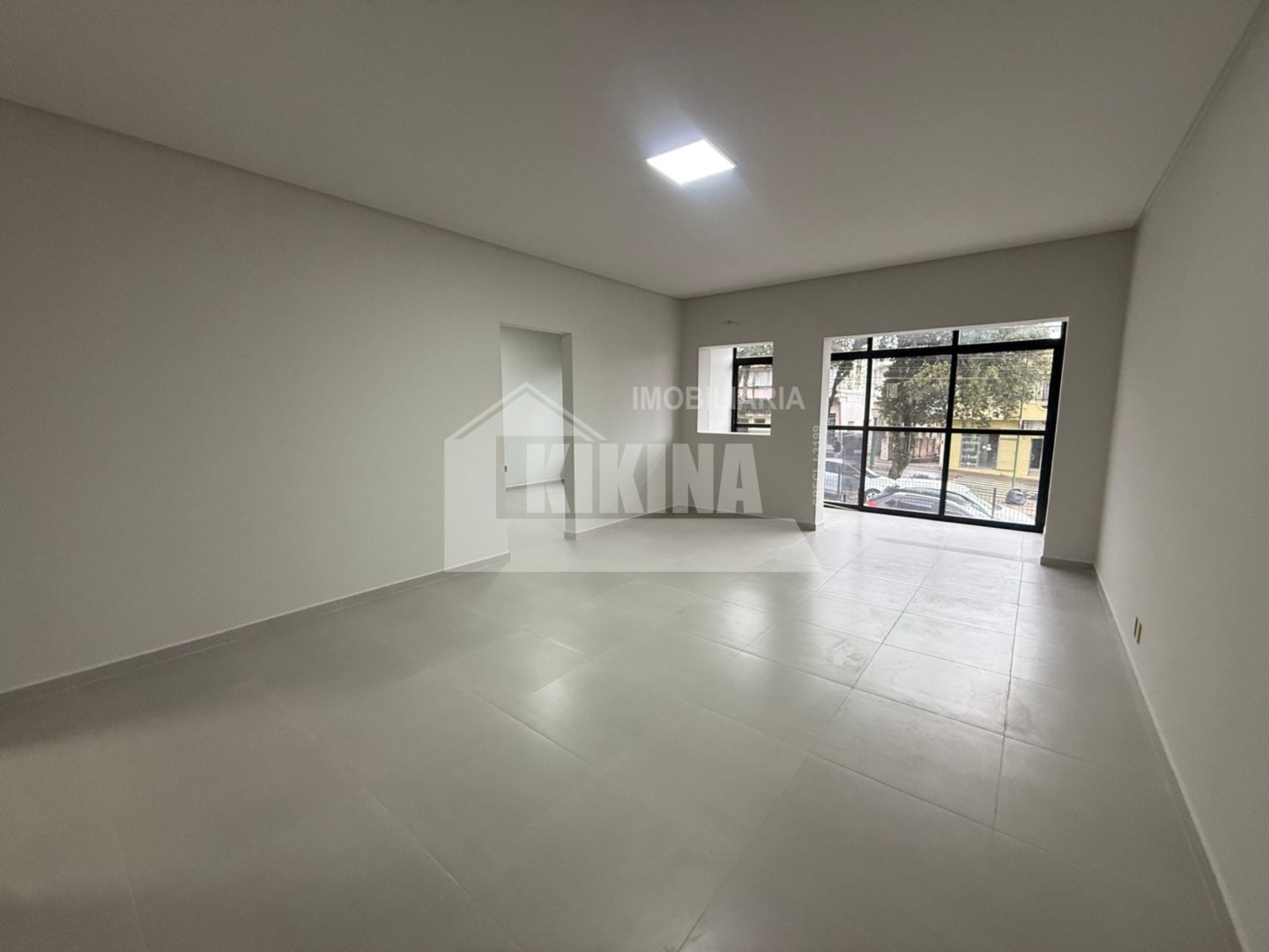 Sala/Conjunto Comercial para alugar em Centro, Ponta Grossa — Portal Chave Fácil