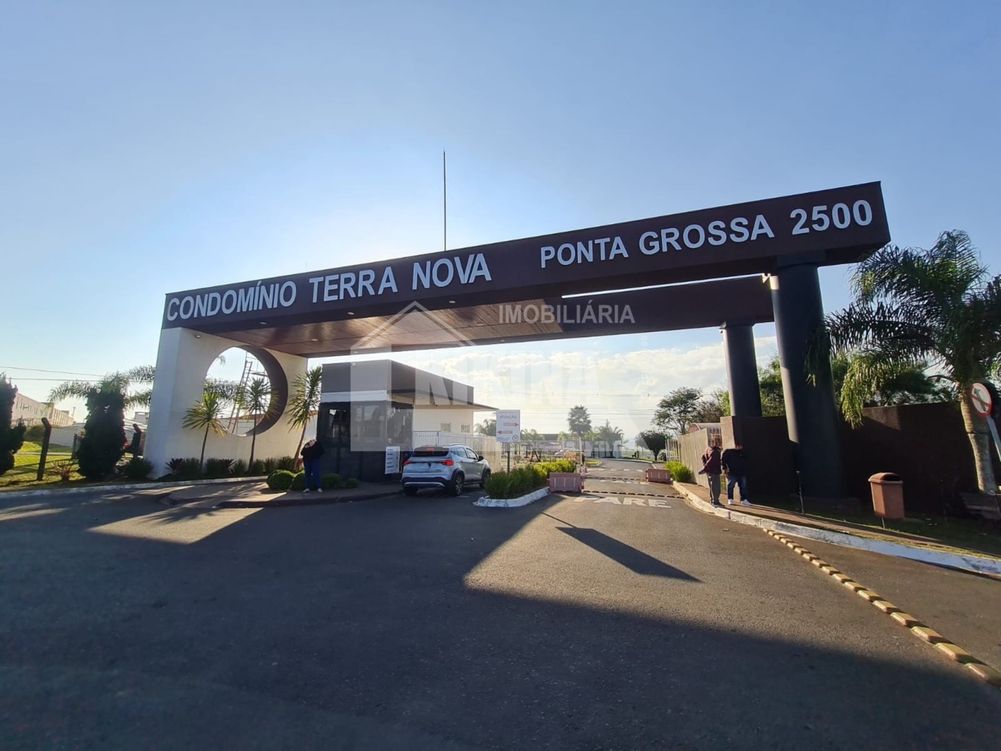 Casa à venda em Boa Vista, Ponta Grossa — Portal Chave Fácil