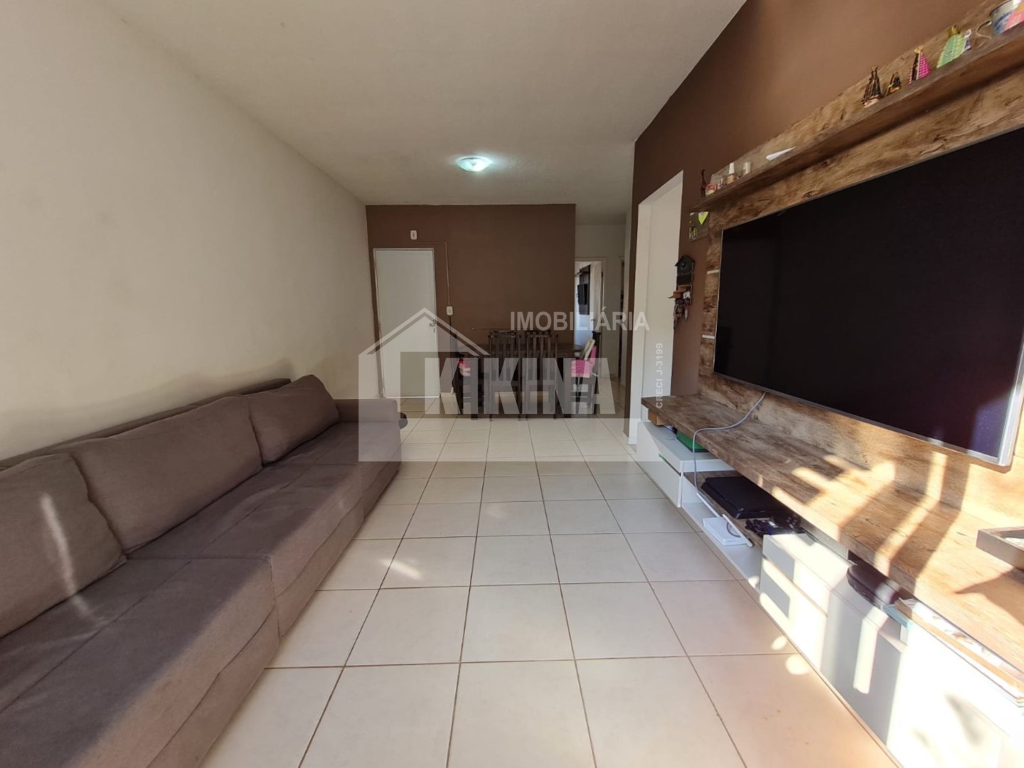 Casa à venda em Boa Vista, Ponta Grossa — Portal Chave Fácil