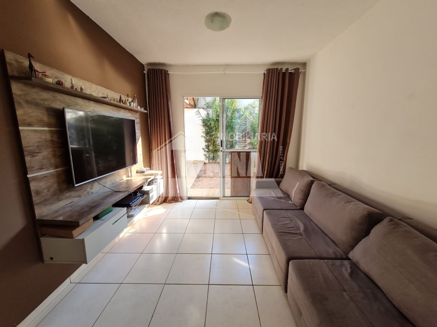 Casa à venda em Boa Vista, Ponta Grossa — Portal Chave Fácil