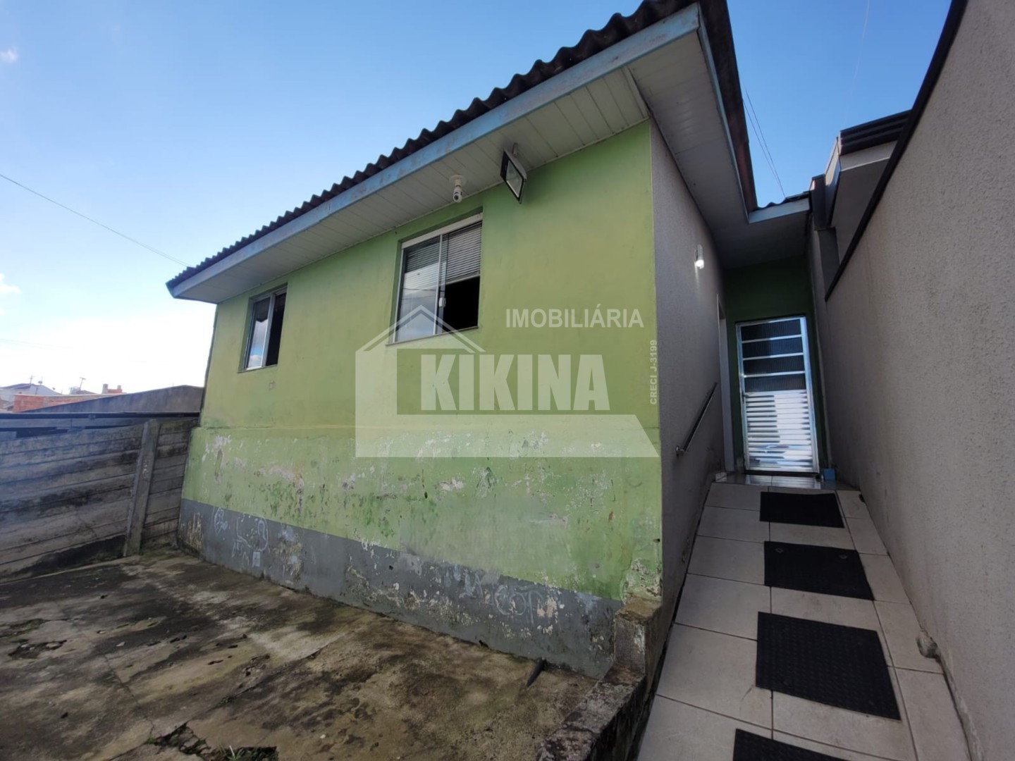 Casa à venda em Contorno, Ponta Grossa — Portal Chave Fácil