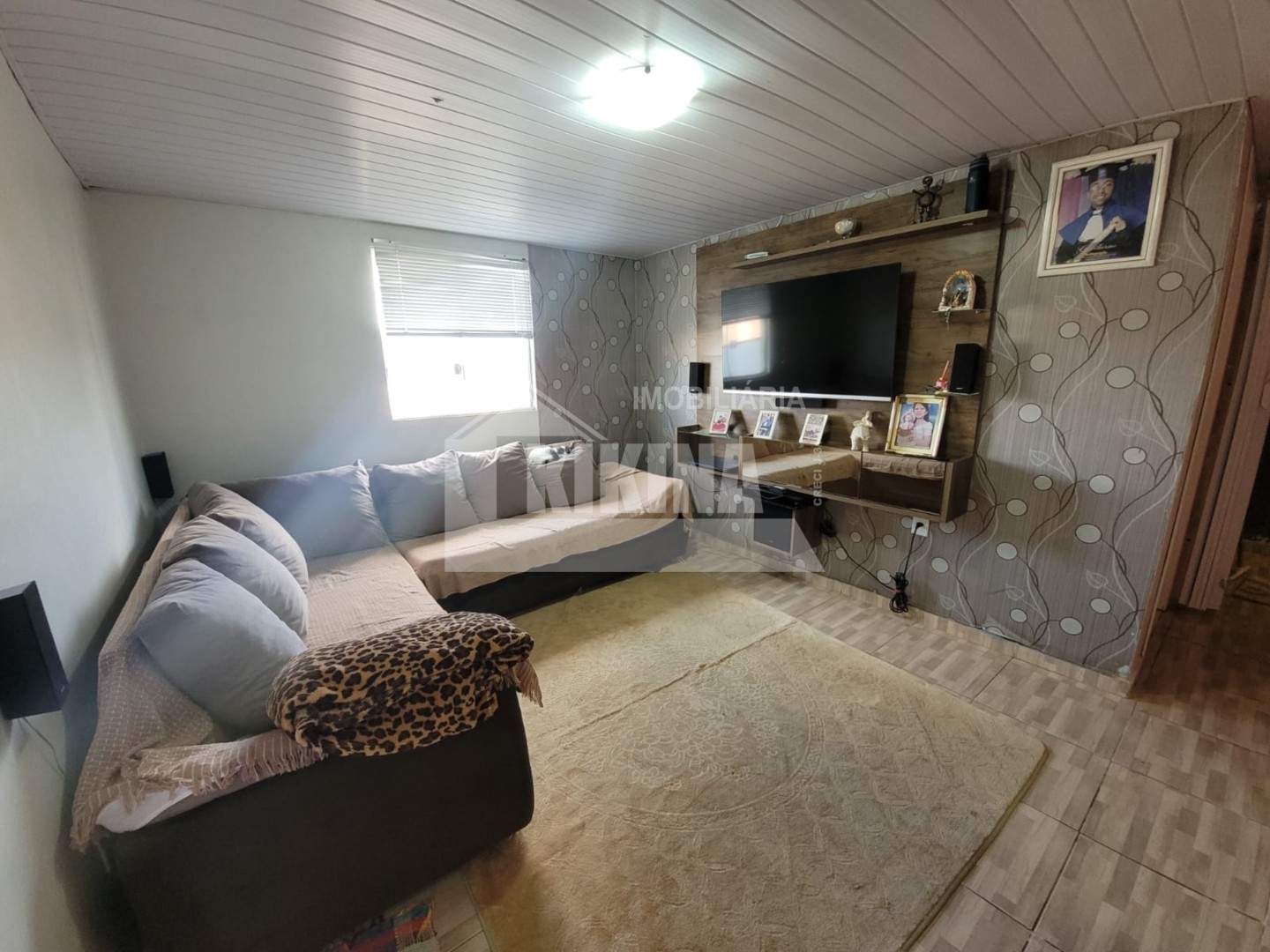 Casa à venda em Contorno, Ponta Grossa — Portal Chave Fácil