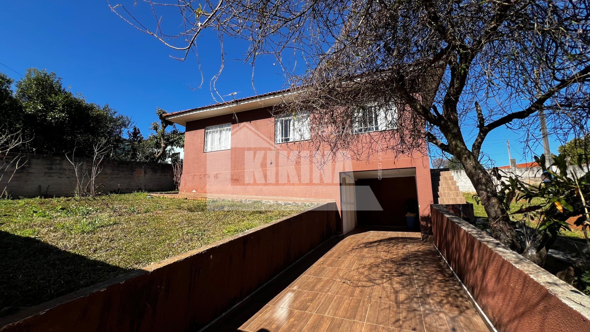 Casa à venda em Contorno, Ponta Grossa — Portal Chave Fácil
