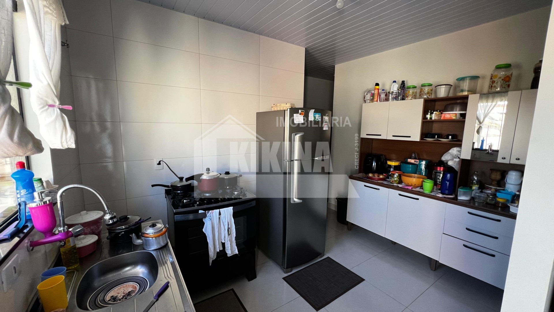 Casa à venda em Piriquitos, Ponta Grossa — Portal Chave Fácil