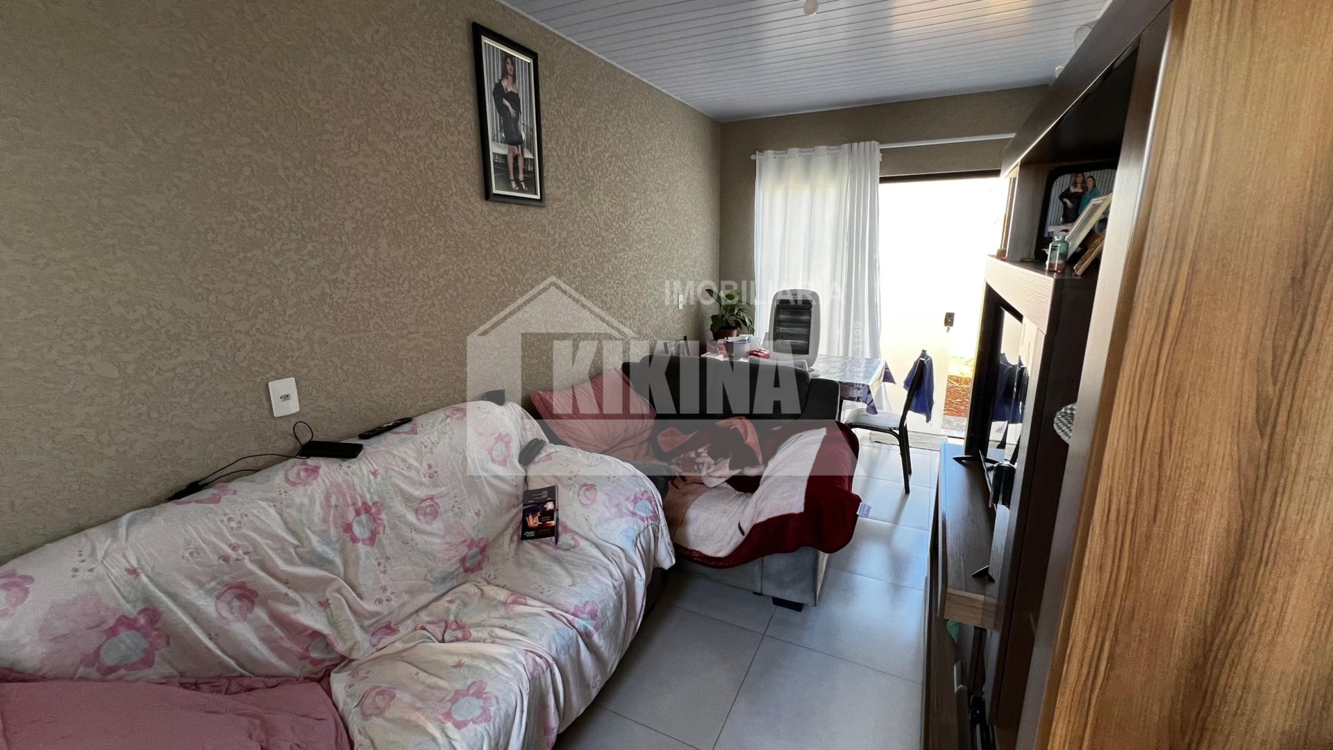 Casa à venda em Piriquitos, Ponta Grossa — Portal Chave Fácil