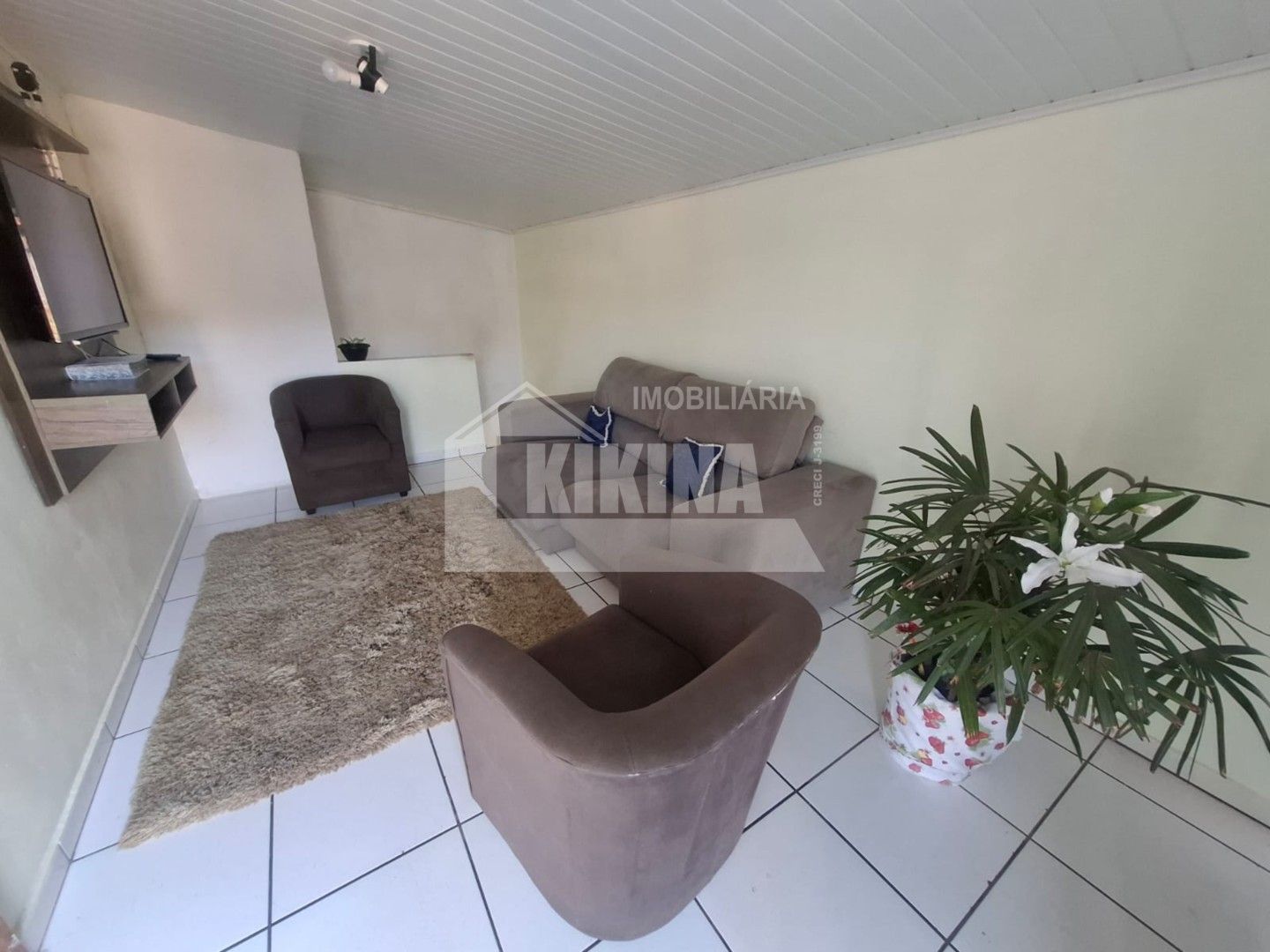 Casa à venda em Cara-cara, Ponta Grossa — Portal Chave Fácil