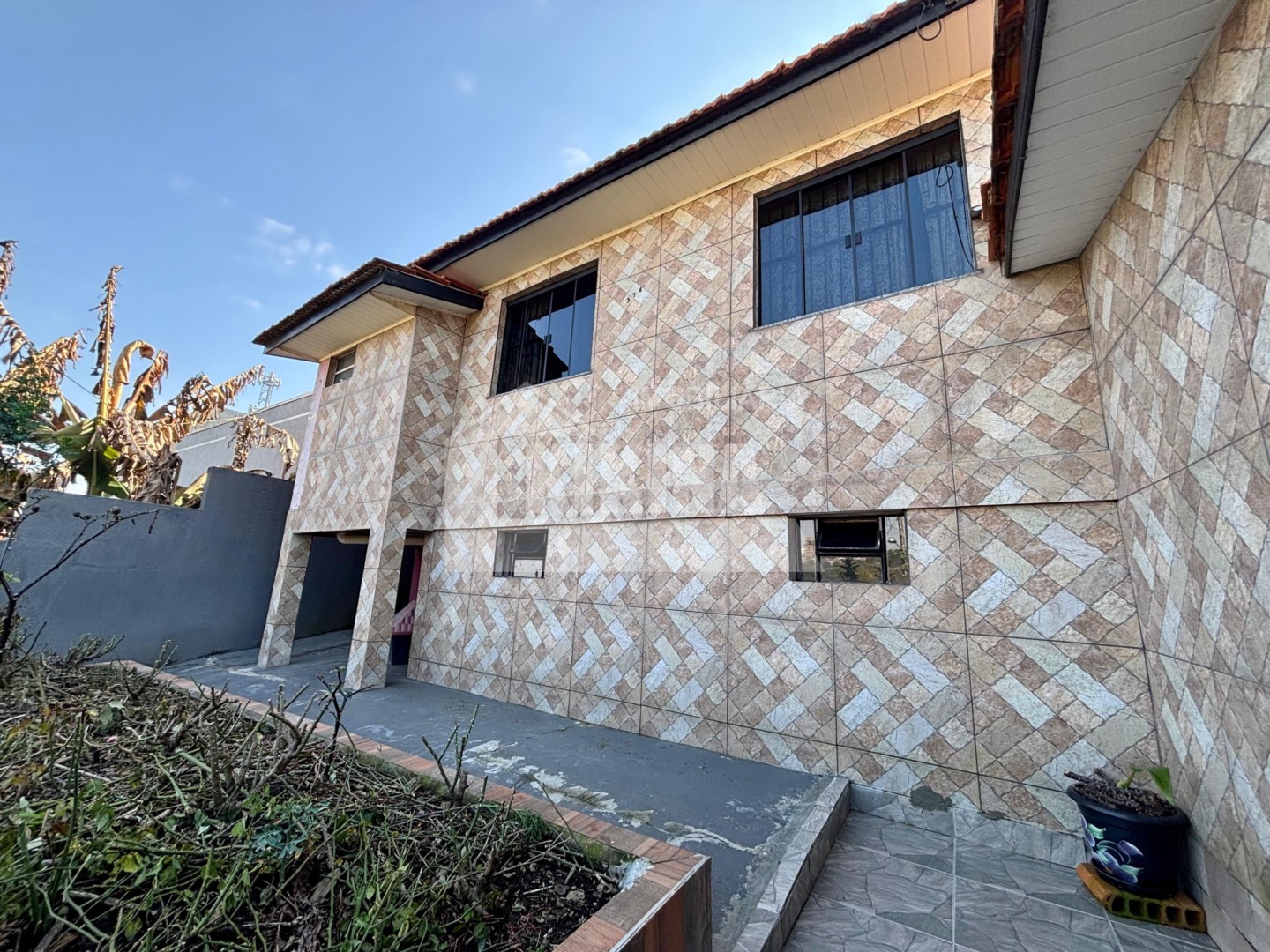 Casa à venda em Nova Russia, Ponta Grossa — Portal Chave Fácil