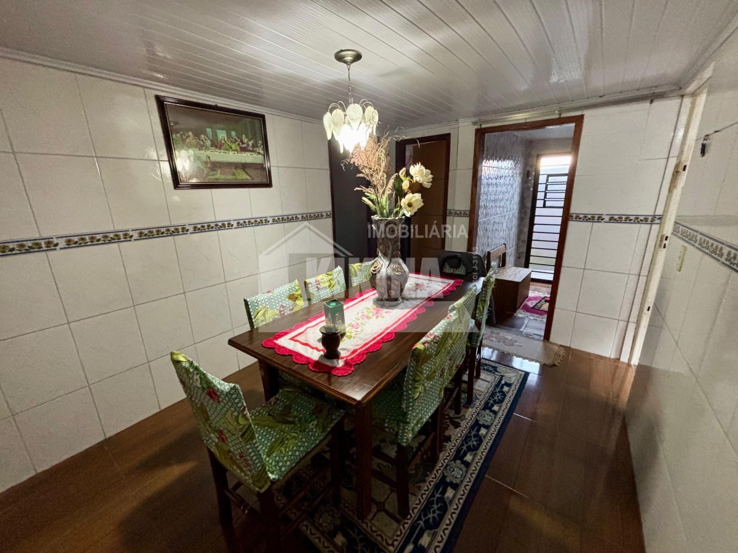 Casa à venda em Nova Russia, Ponta Grossa — Portal Chave Fácil