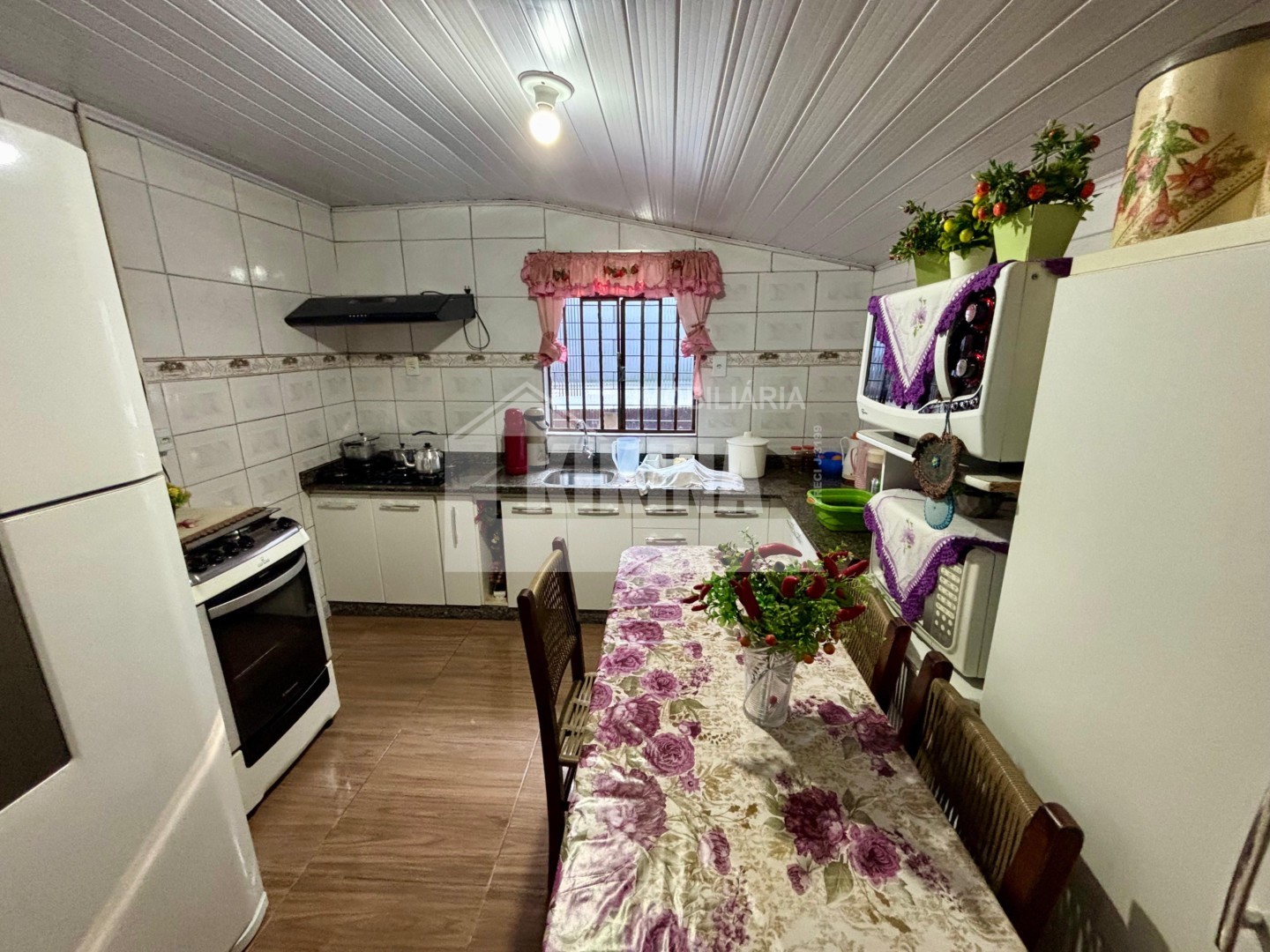 Casa à venda em Nova Russia, Ponta Grossa — Portal Chave Fácil