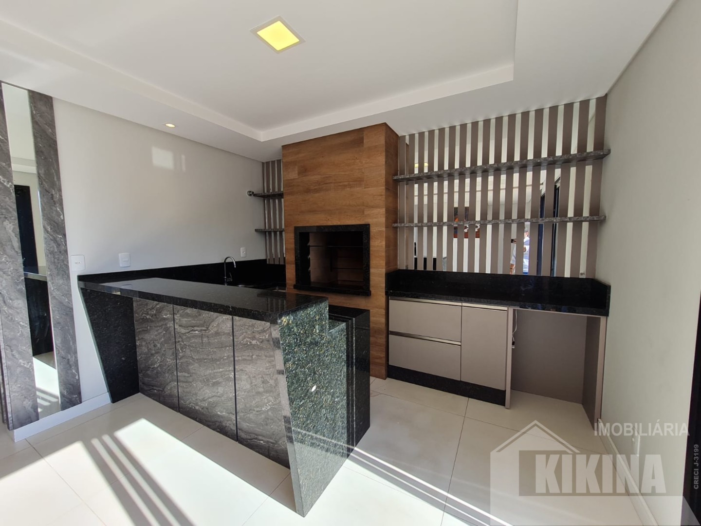 Casa à venda em Jardim Carvalho, Ponta Grossa — Portal Chave Fácil
