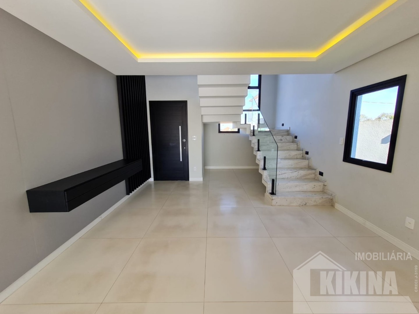 Casa à venda em Jardim Carvalho, Ponta Grossa — Portal Chave Fácil