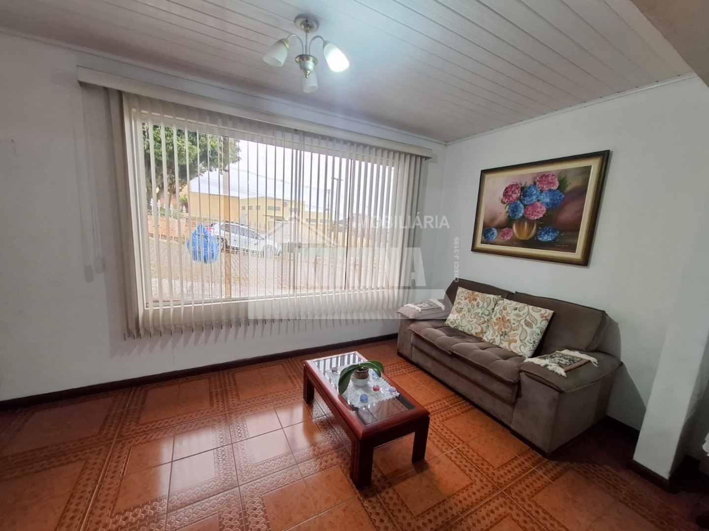Casa à venda em Estrela, Ponta Grossa — Portal Chave Fácil