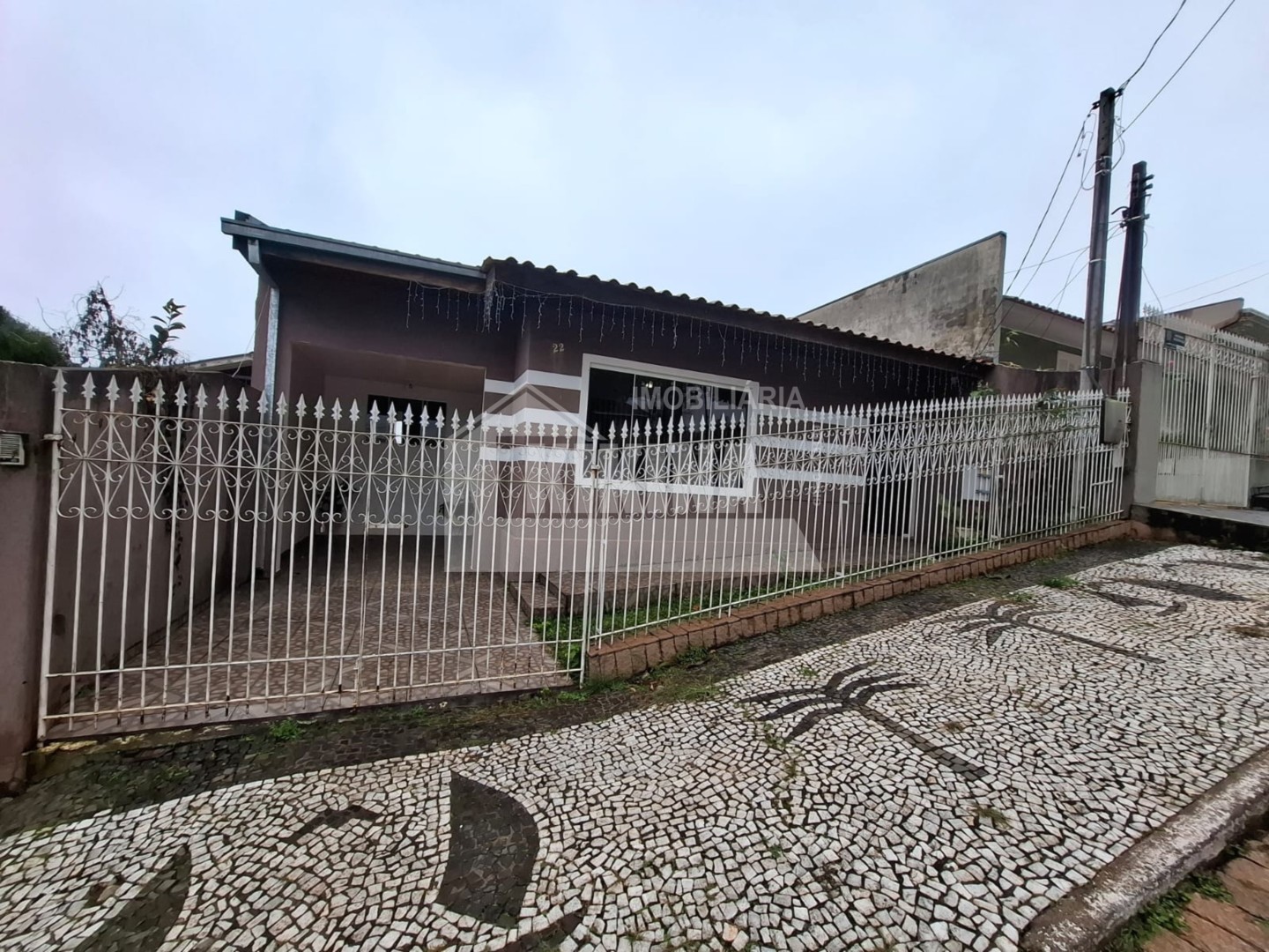 Casa à venda em Estrela, Ponta Grossa — Portal Chave Fácil