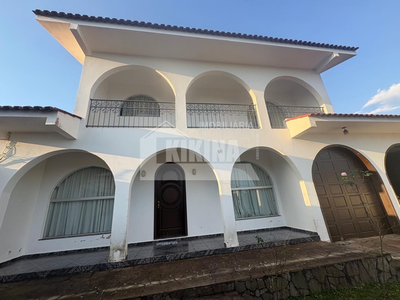 Sobrado à venda em Jardim Carvalho, Ponta Grossa — Portal Chave Fácil