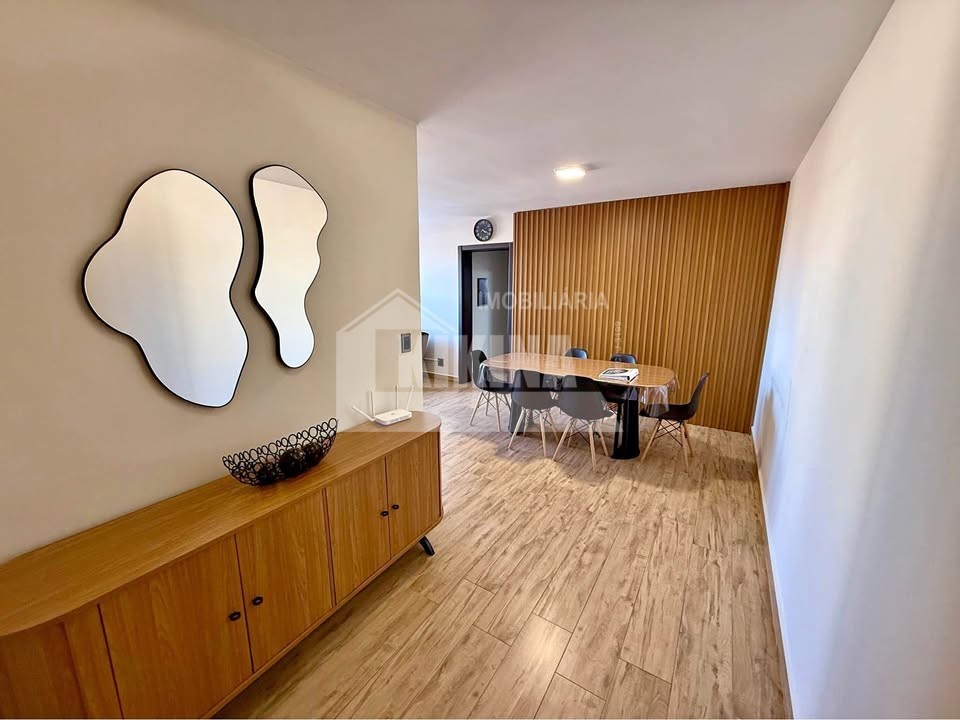 Apartamento à venda em Centro, Ponta Grossa — Portal Chave Fácil