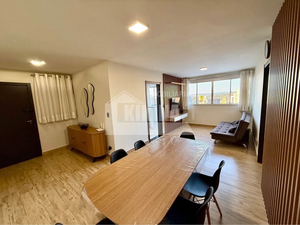 Apartamento à venda em Centro, Ponta Grossa — Portal Chave Fácil
