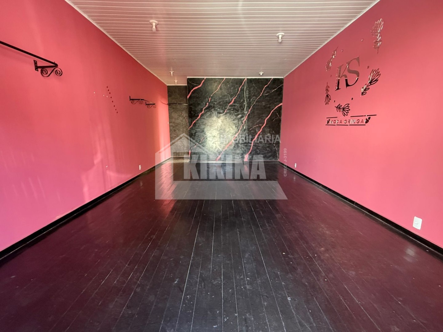 Sala/Conjunto Comercial para alugar em Centro, Ponta Grossa — Portal Chave Fácil