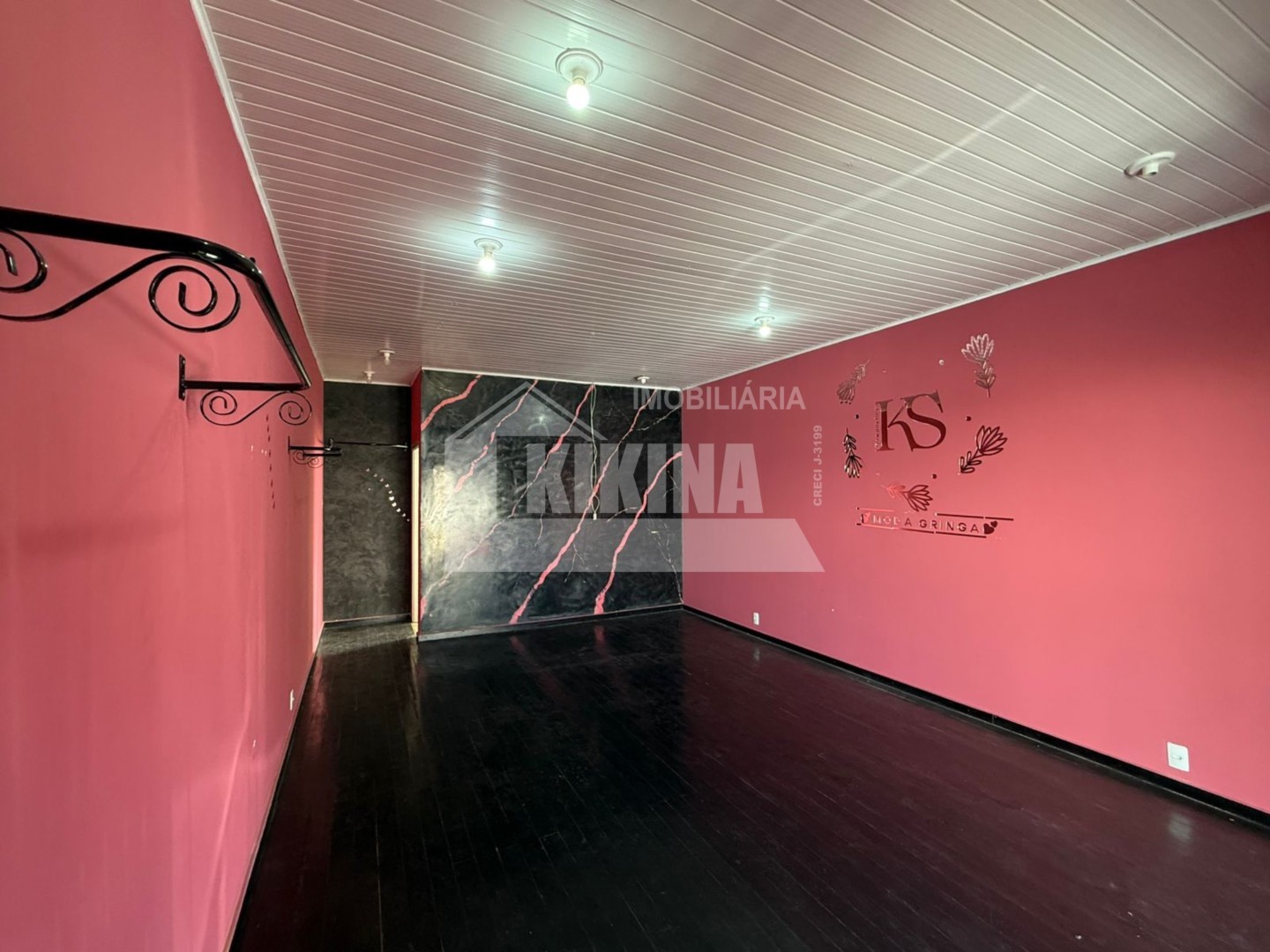 Sala/Conjunto Comercial para alugar em Centro, Ponta Grossa — Portal Chave Fácil