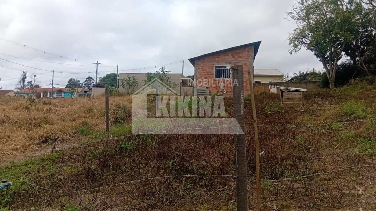Terreno/Área à venda em Boa Vista, Ponta Grossa — Portal Chave Fácil