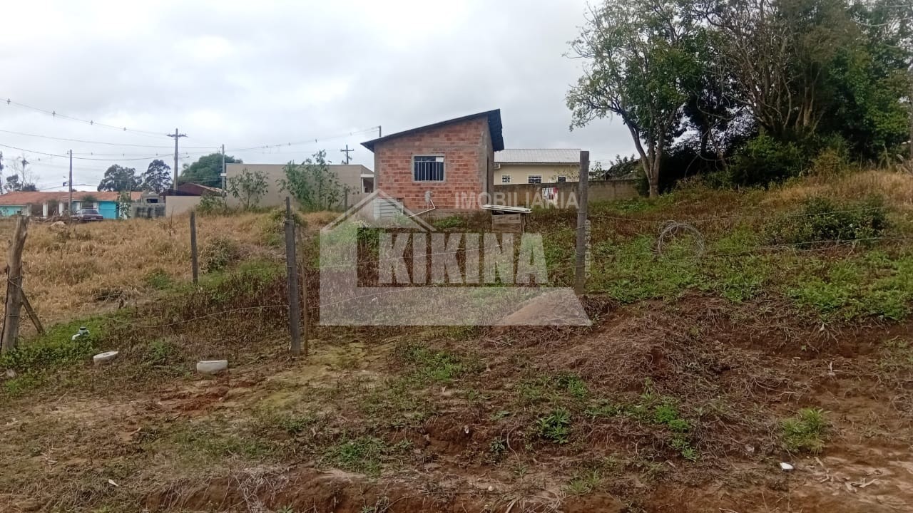Terreno/Área à venda em Boa Vista, Ponta Grossa — Portal Chave Fácil