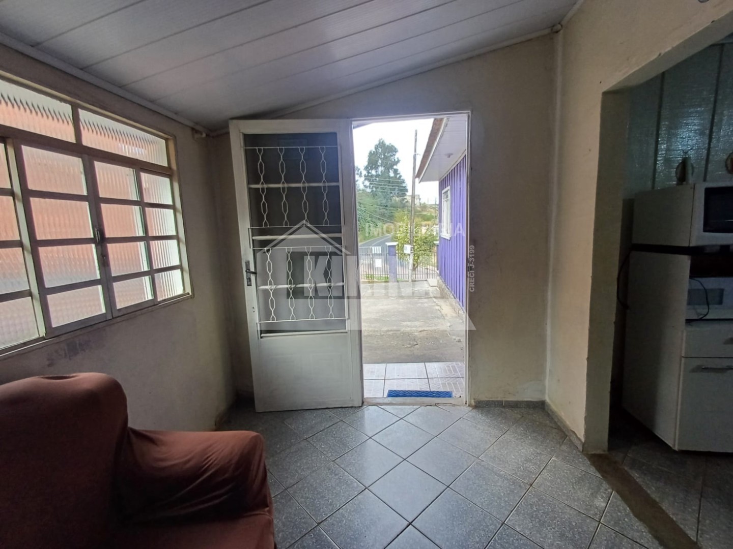 Casa à venda em Boa Vista, Ponta Grossa — Portal Chave Fácil