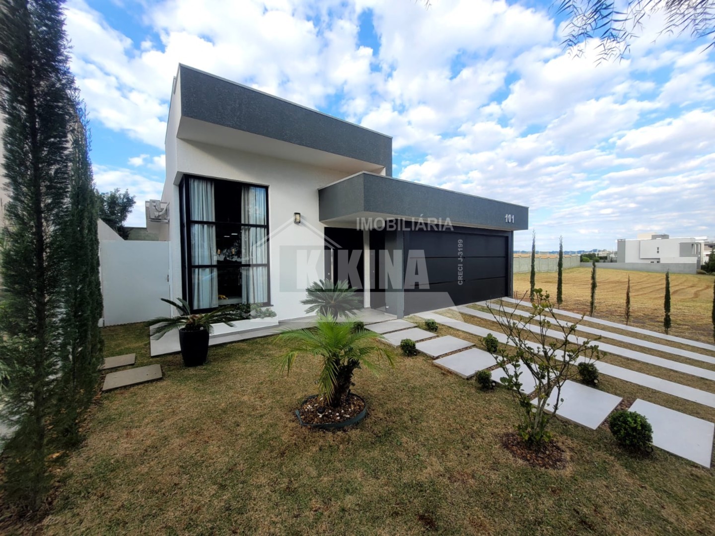 Casa à venda em Jardim Carvalho, Ponta Grossa — Portal Chave Fácil