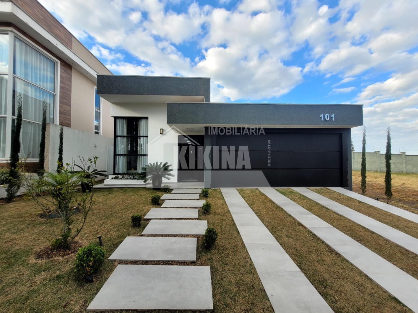 Casa à venda em Jardim Carvalho, Ponta Grossa — Portal Chave Fácil