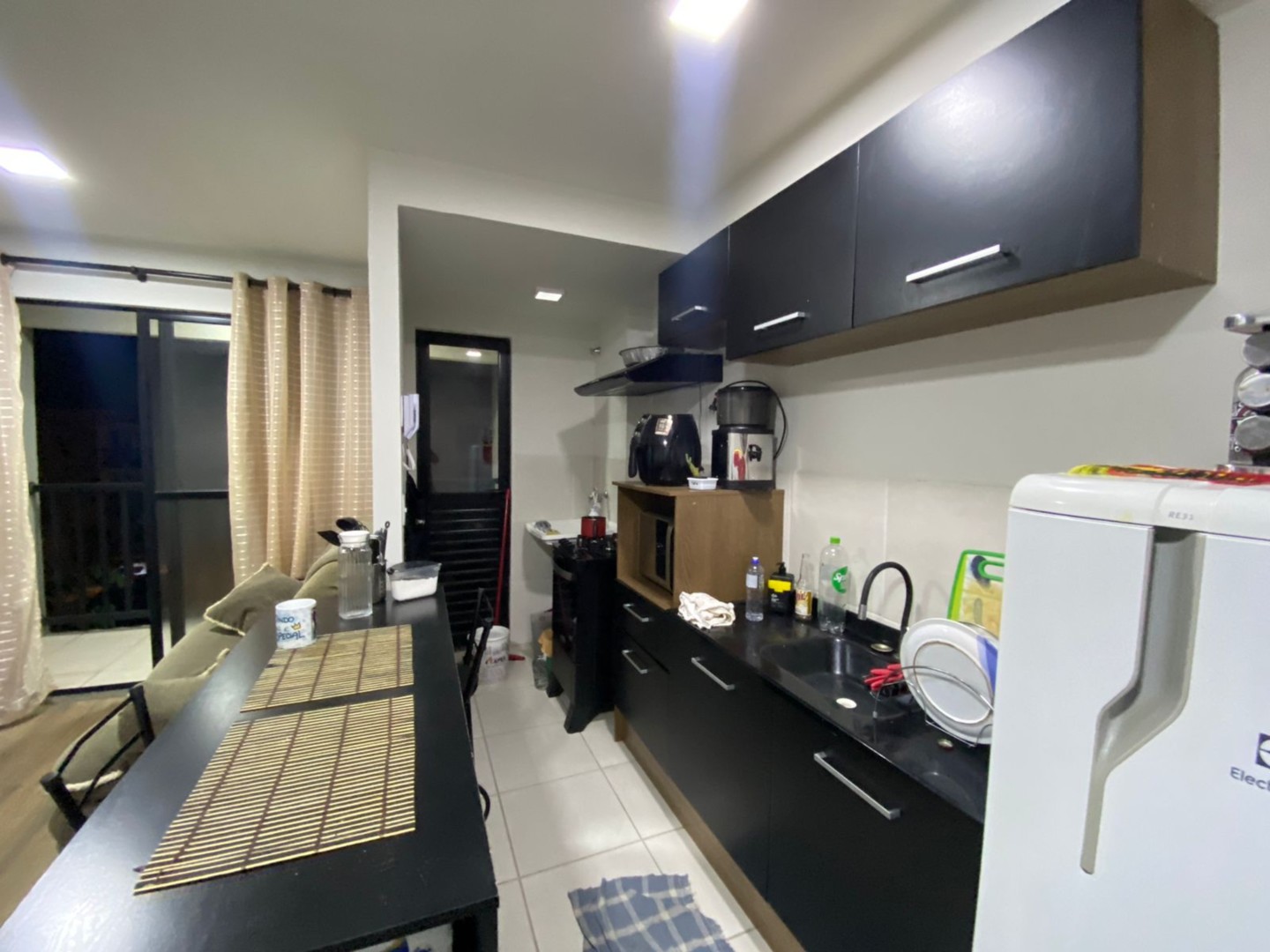 Apartamento para alugar em Colonia Dona Luiza, Ponta Grossa — Portal Chave Fácil