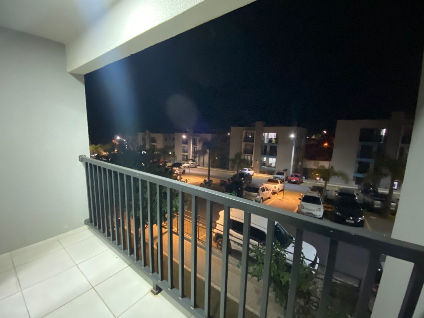 Apartamento para alugar em Colonia Dona Luiza, Ponta Grossa — Portal Chave Fácil