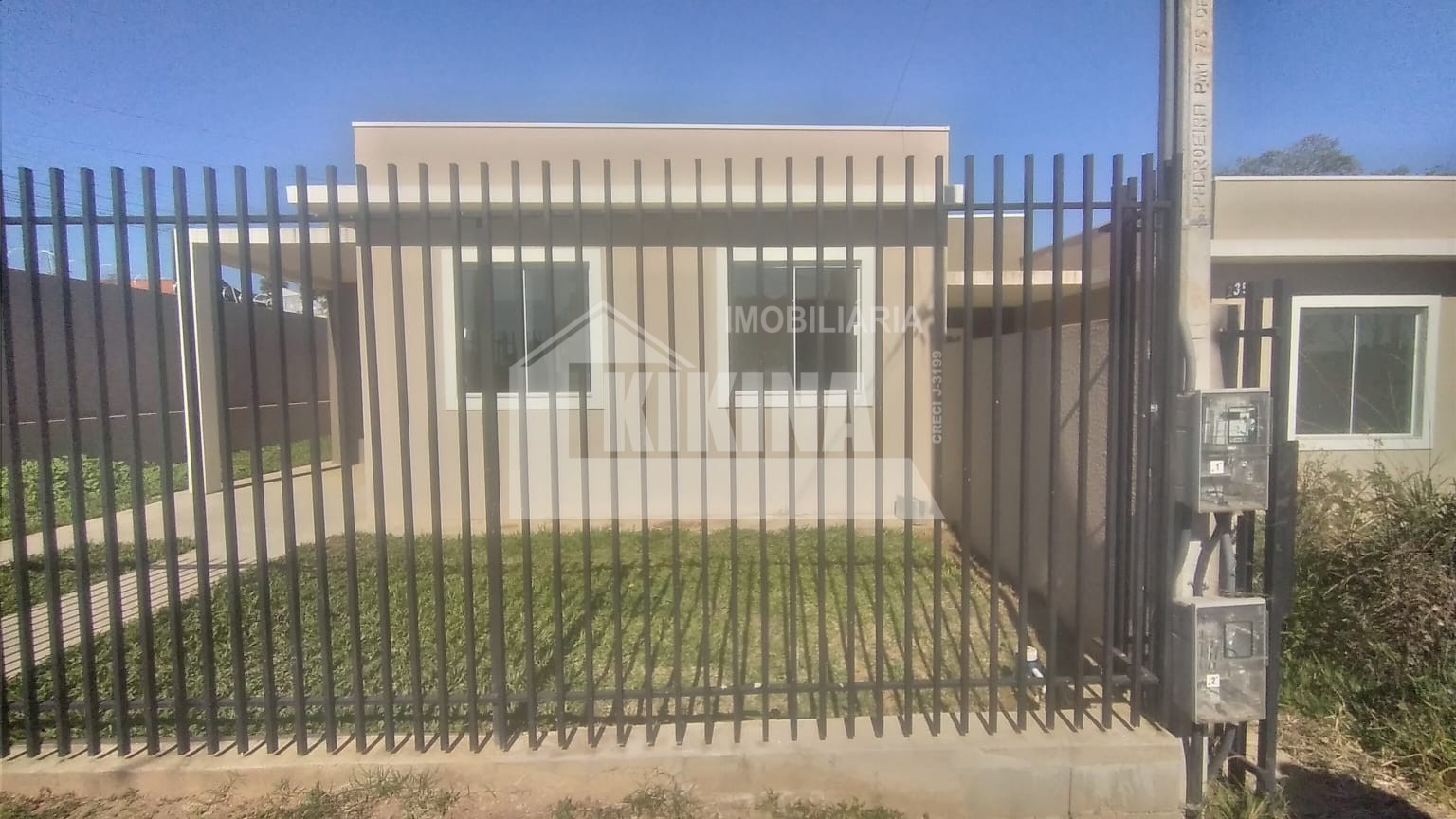 Casa à venda em Boa Vista, Ponta Grossa — Portal Chave Fácil