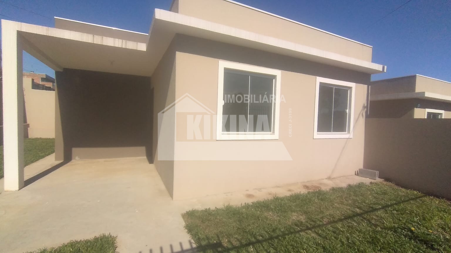 Casa à venda em Boa Vista, Ponta Grossa — Portal Chave Fácil