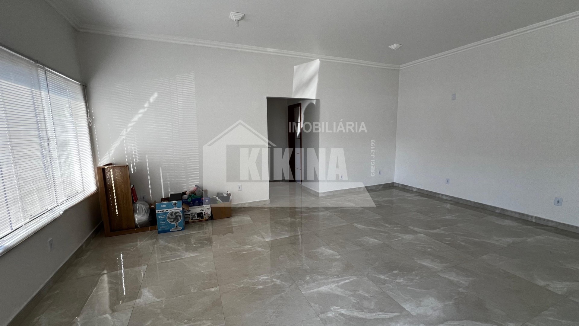 Sala/Conjunto Comercial para alugar em Nova Russia, Ponta Grossa — Portal Chave Fácil