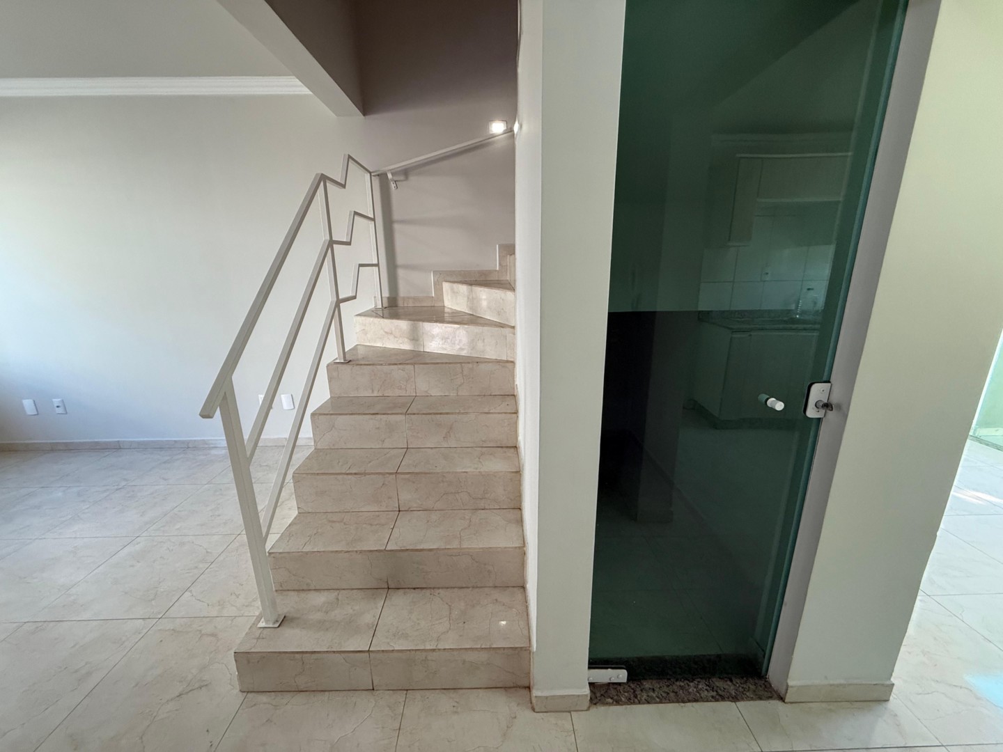 Casa para alugar em Ronda, Ponta Grossa — Portal Chave Fácil