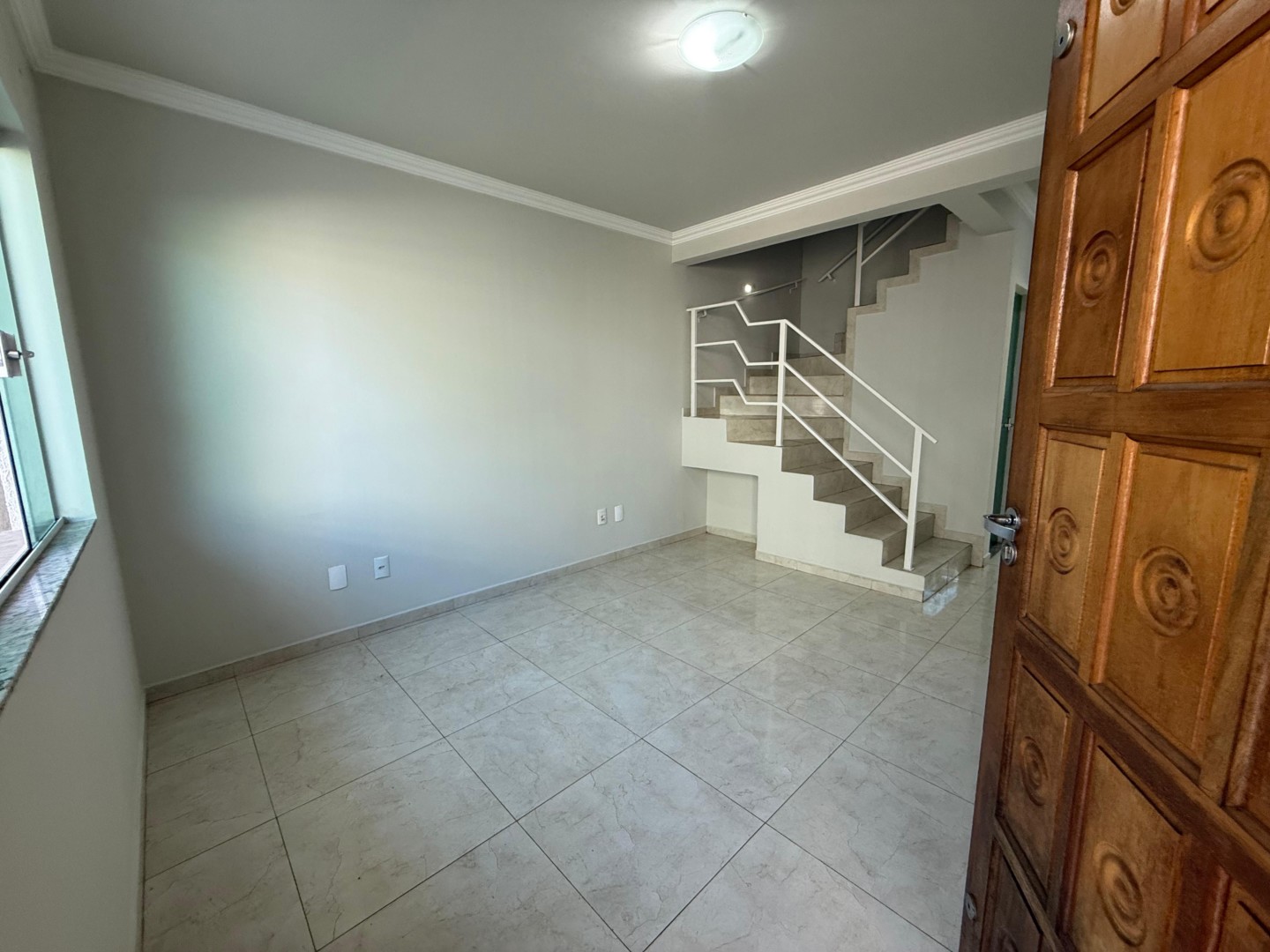 Casa para alugar em Ronda, Ponta Grossa — Portal Chave Fácil
