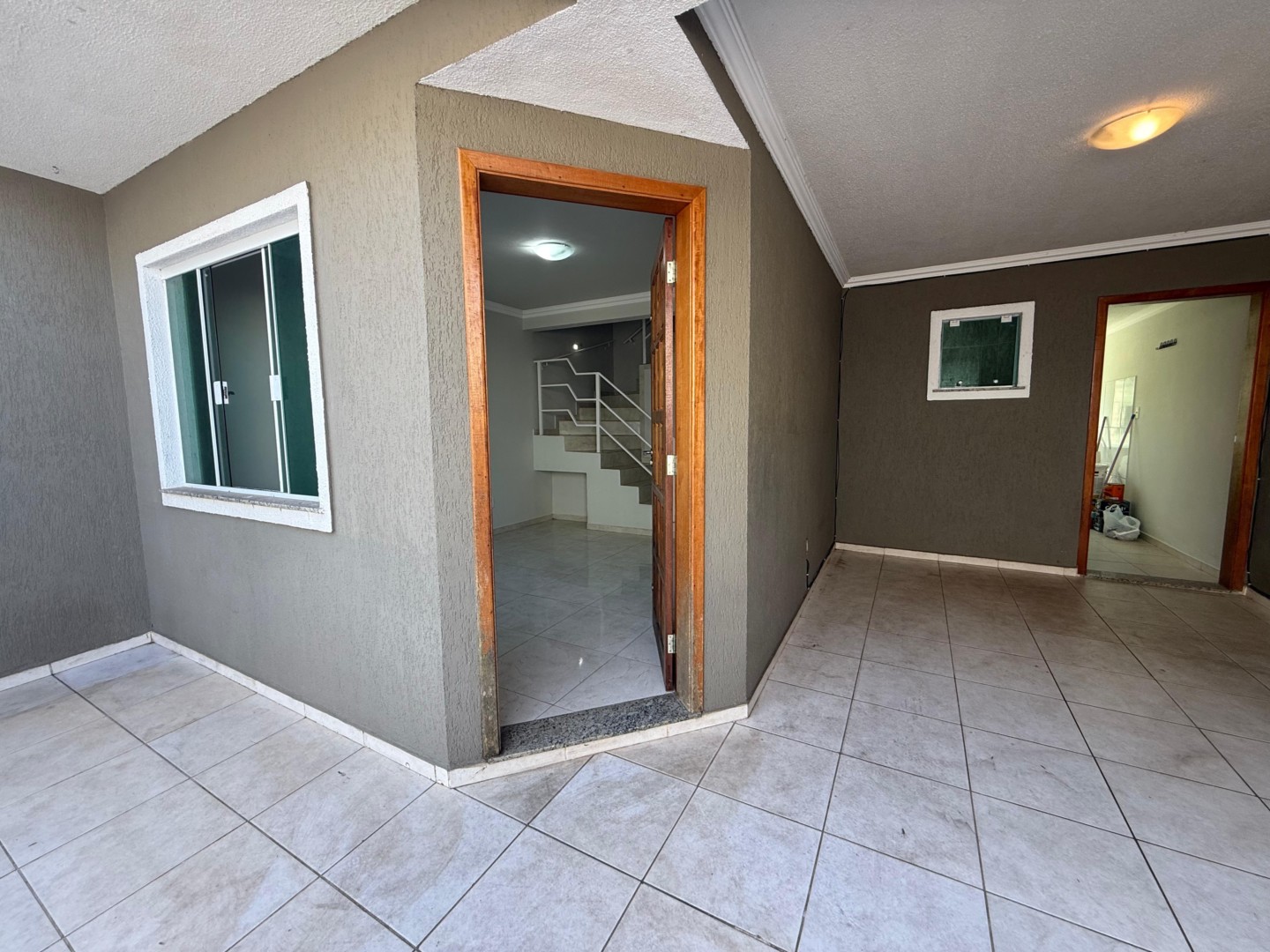 Casa para alugar em Ronda, Ponta Grossa — Portal Chave Fácil