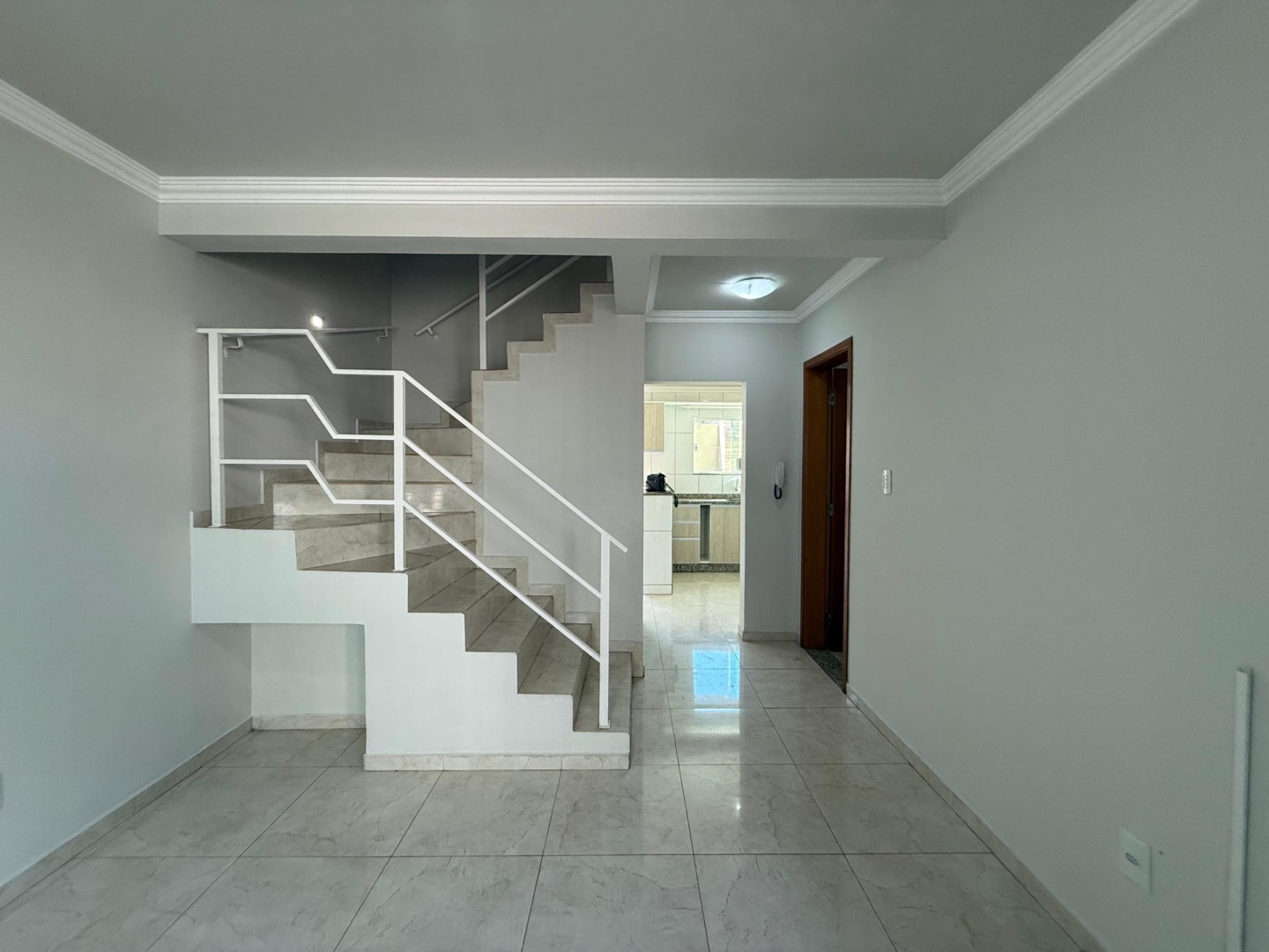 Casa para alugar em Ronda, Ponta Grossa — Portal Chave Fácil